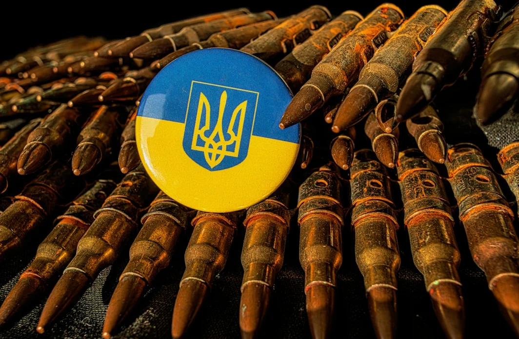 Russia and Ukraine accuse the other of ceasefire violations