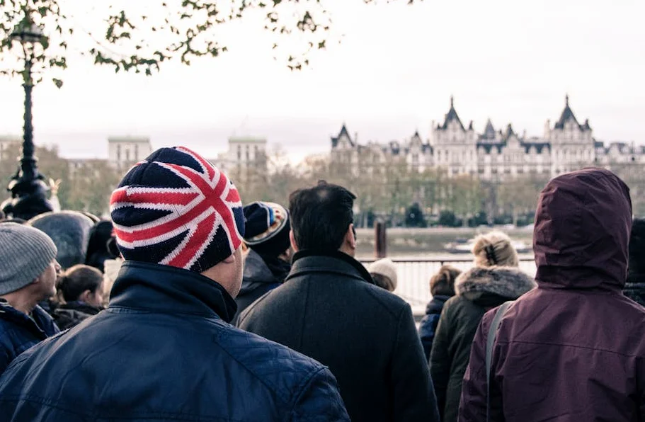 Starmer Pledges to Bring Britain Back from the Edge