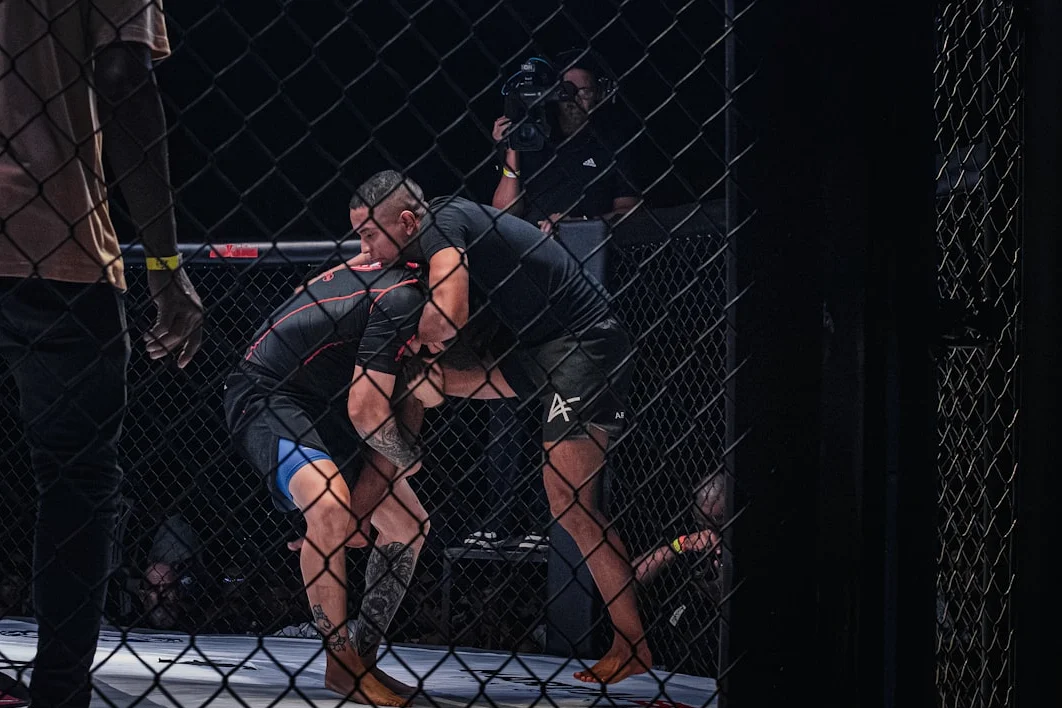 UFC 328 Report: Chimaev vs Strickland and Key Moments
