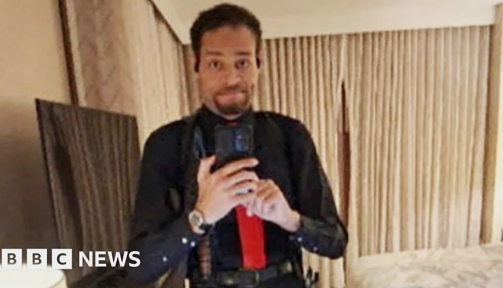 Washington Dinner Shooting Suspect Pleads Not Guilty