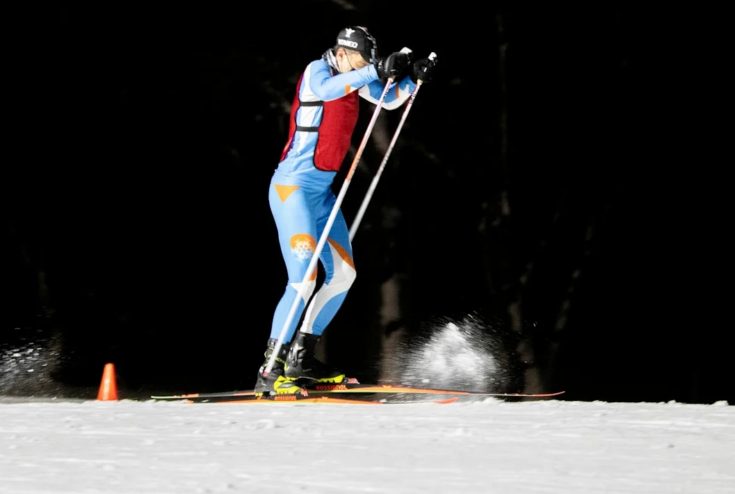 David Komatz Ends Biathlon Career at 34, Cites Injuries and Kader Loss