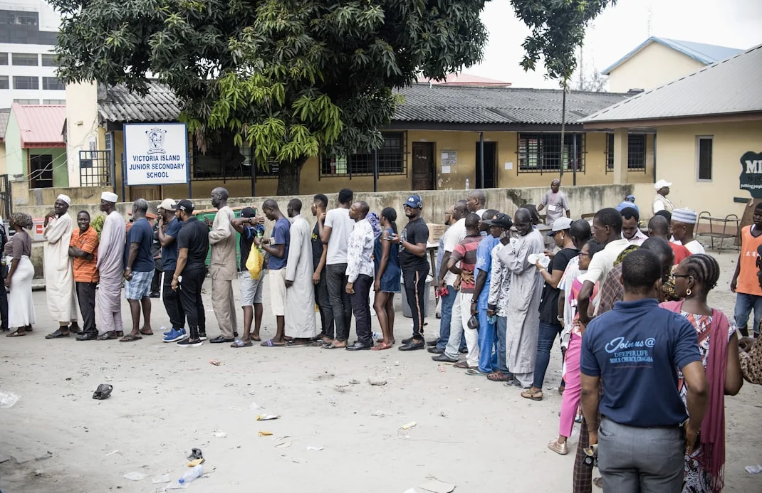 Hundreds Displaced as Gang Violence Disrupts Medical Services in Haiti