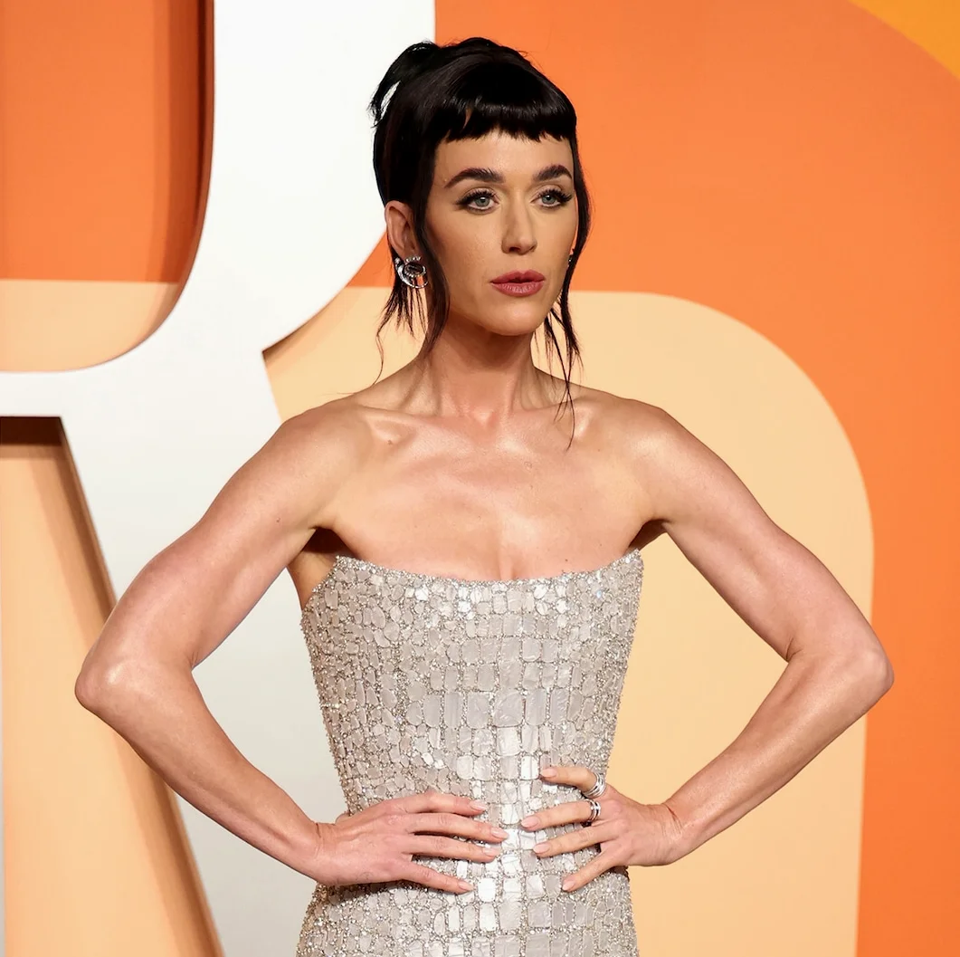 Katy Perry's 2026 Festival Appearances and Personal Life