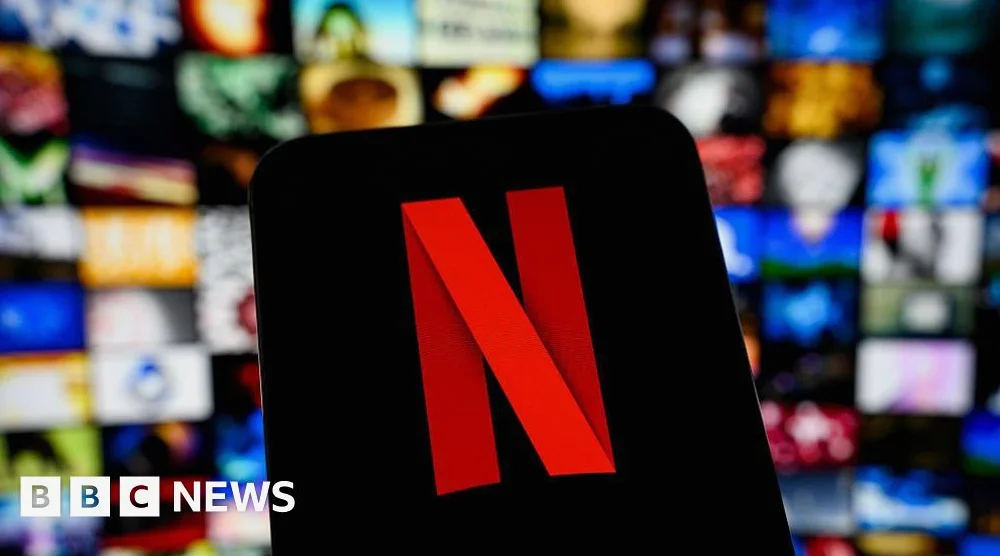 Texas accuses Netflix of spying on users, including children