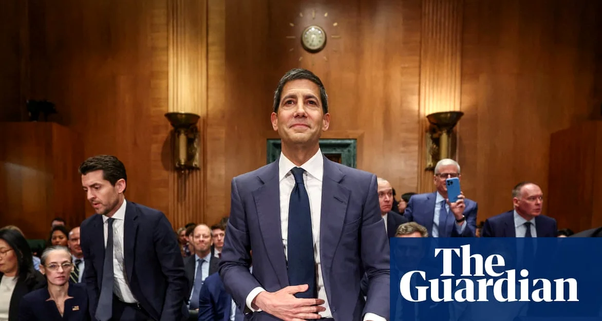 US Senate Expected to Confirm Kevin Warsh as Next Fed Chair