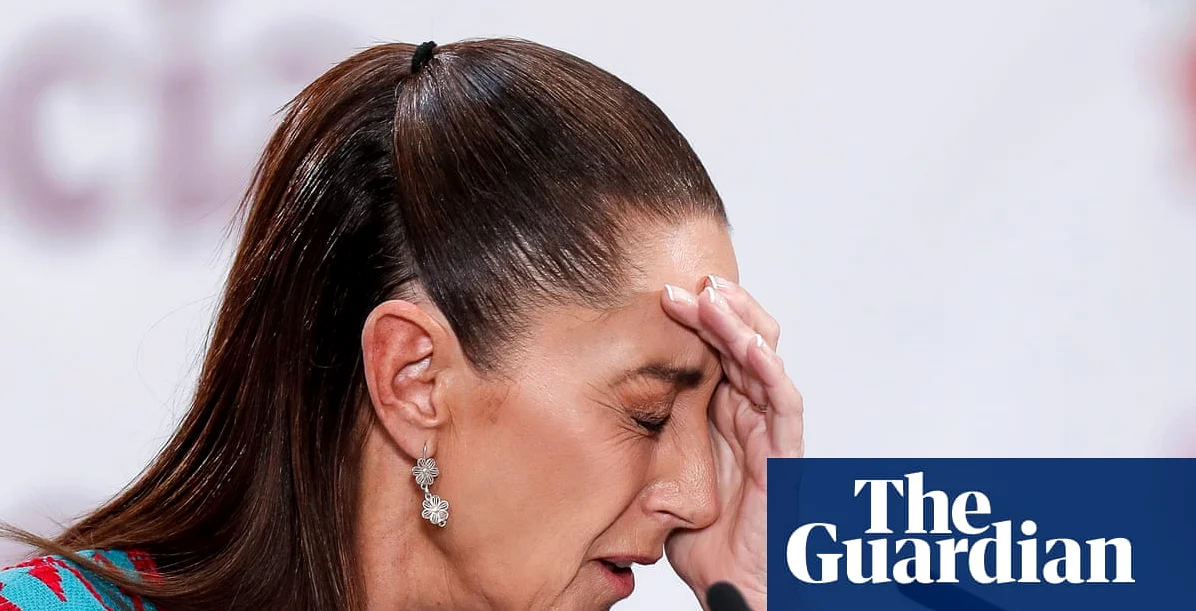 Cartel corruption claims push US-Mexico relations to breaking point