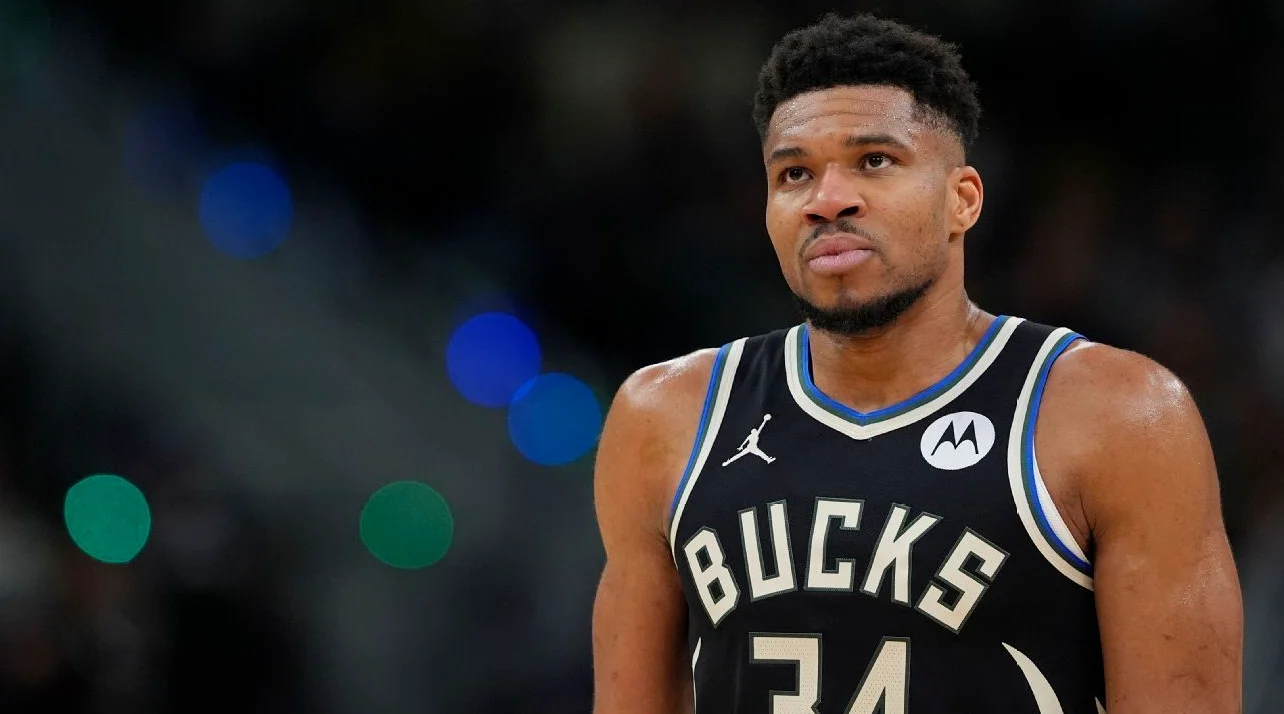 Giannis Antetokounmpo Trade Drama Unfolds as Lakers Weigh Options