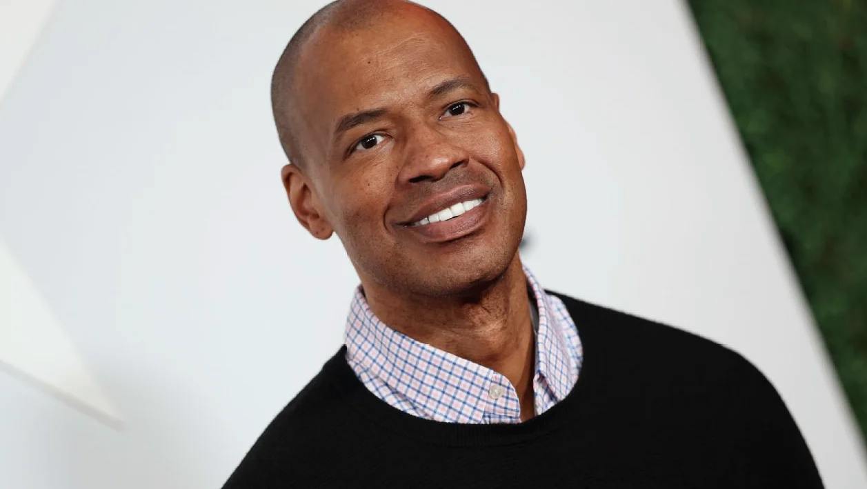 Jason Collins, first openly gay NBA player, dies at 47