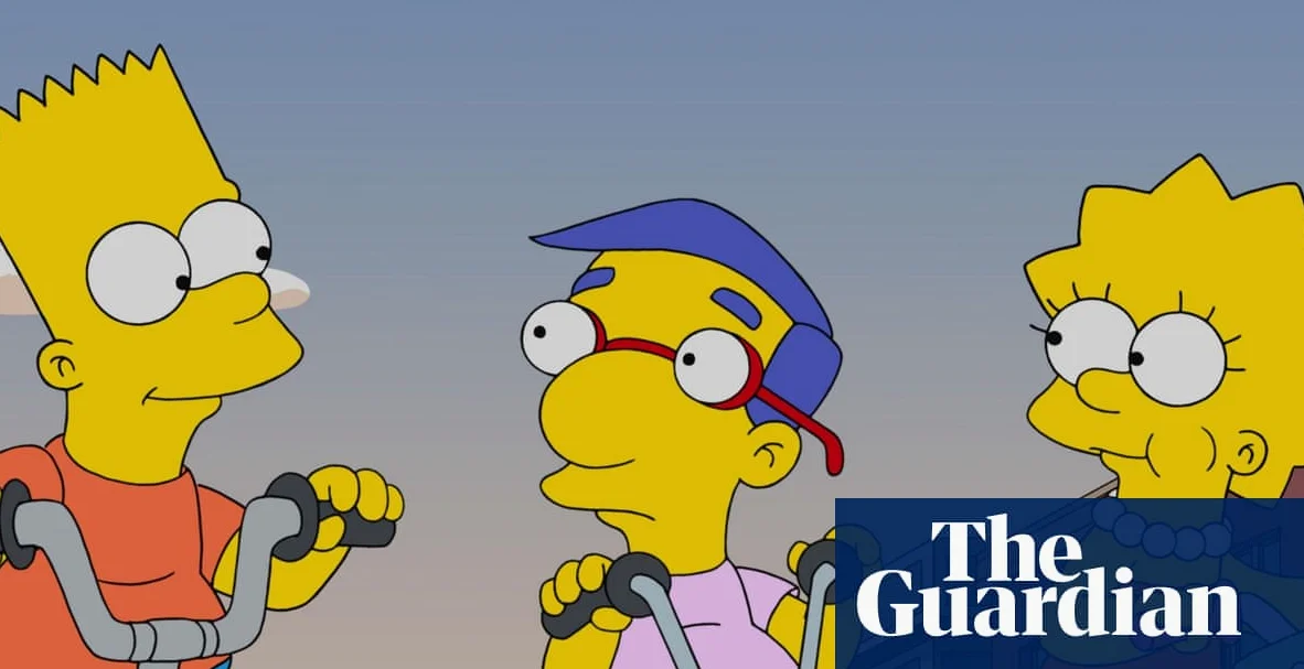 Les Simpson Returns: Quebec Version Spares Viewers from ‘European French’