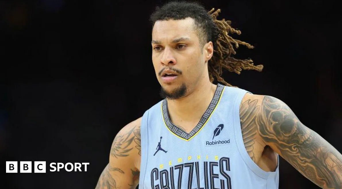 Jugador de la NBA Brandon Clarke muere a los 29 años