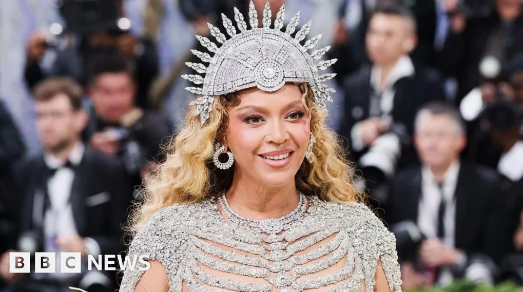 Thief Jailed After Stealing Unreleased Beyoncé Music from Car