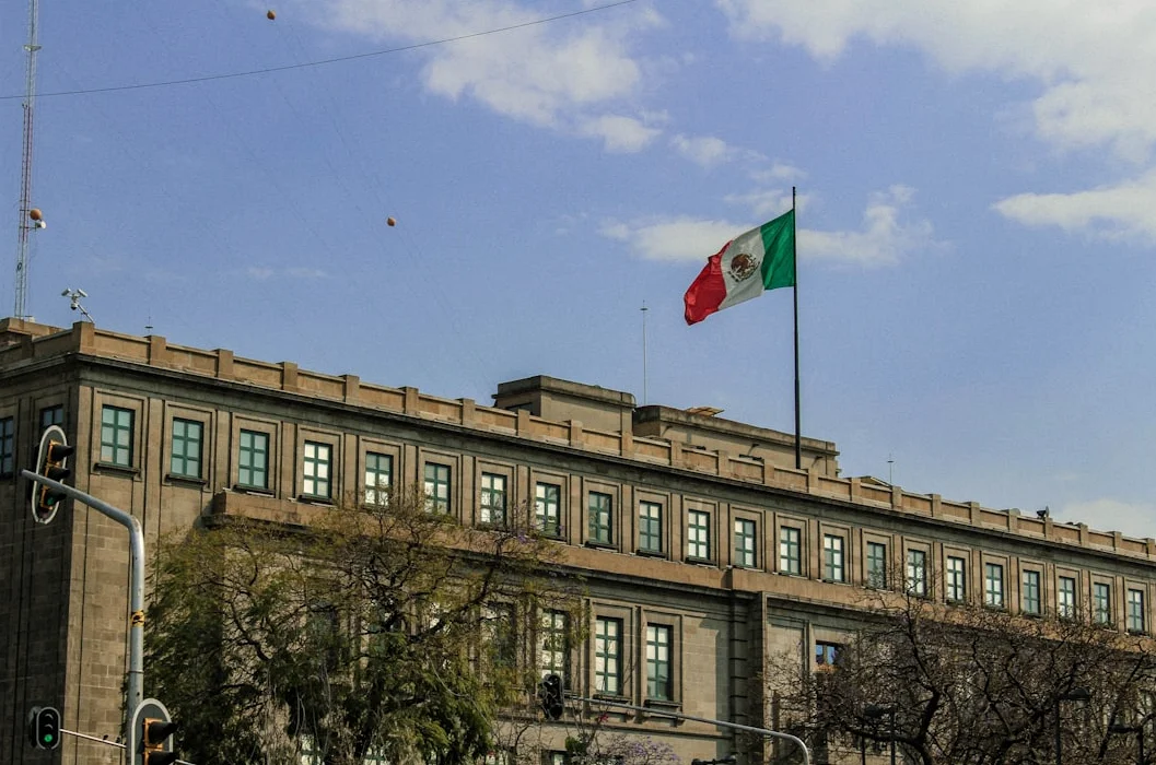 US and Mexico Tangle Over Alleged CIA Assassination Campaign