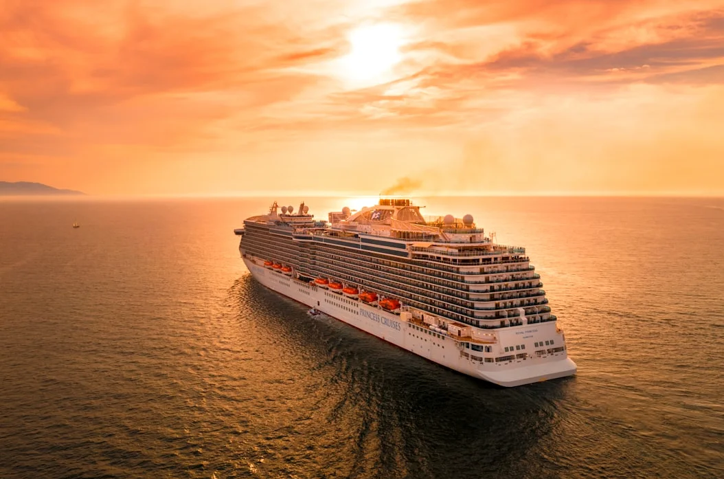 CDC Not Requiring Hantavirus Cruise Passengers to Isolate