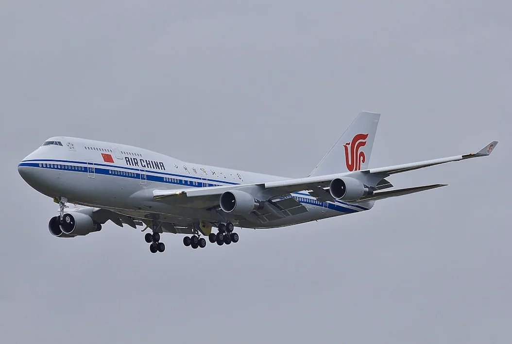 China Agrees to Buy 200 Boeing Jets, Trump Announces