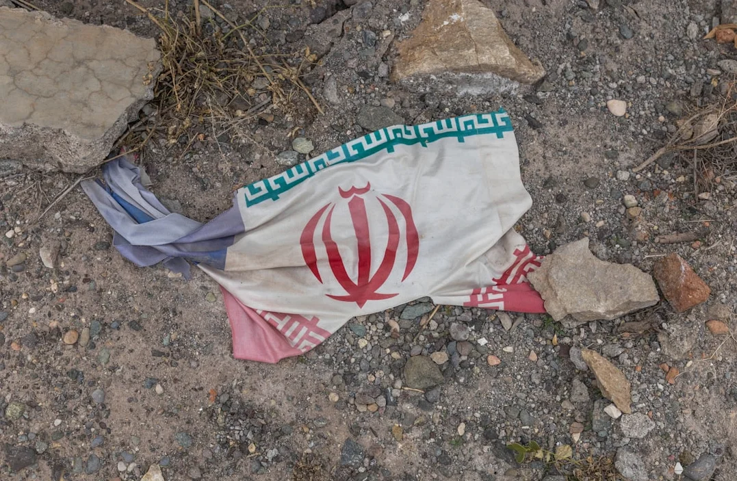 イラン戦争、飢餓危機引き起こす恐れ