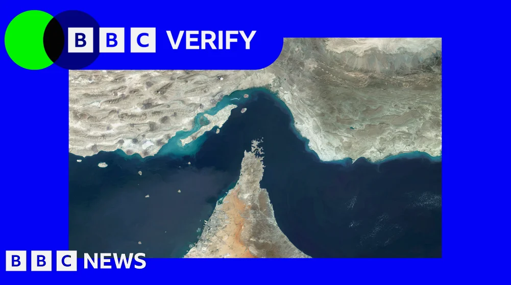 Iran soll Waffenschiff im Golf von Oman gestoppt