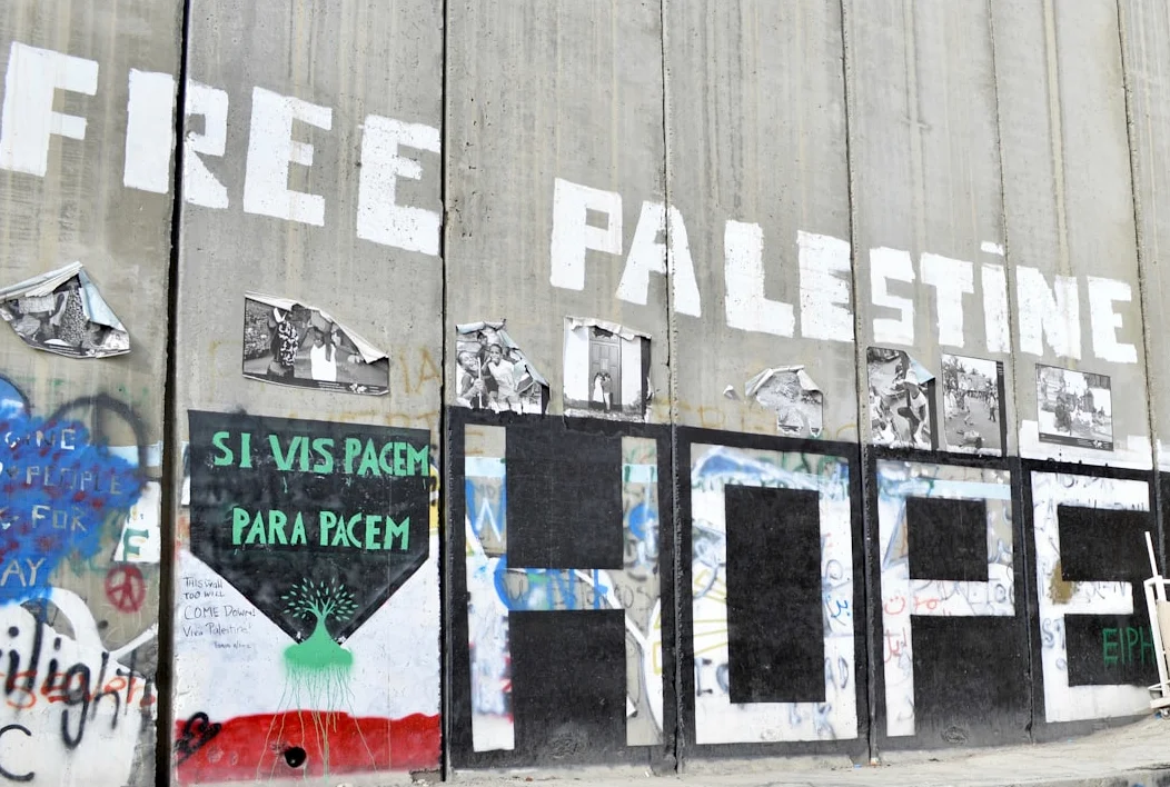 Israel Sues New York Times in High-Profile Legal Case