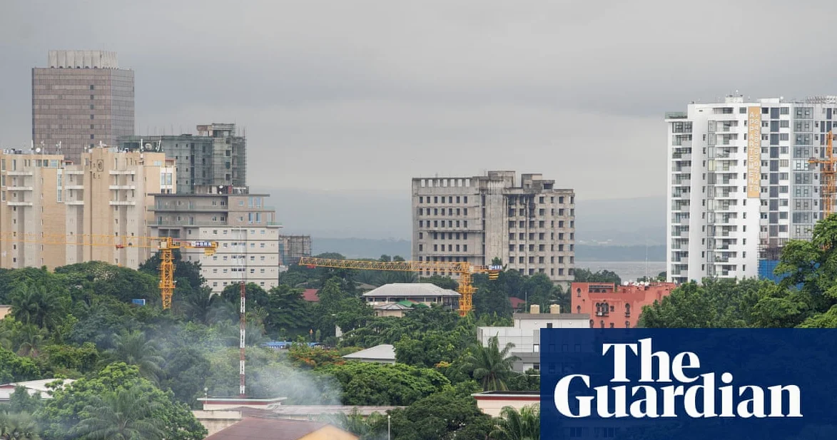 Juez ordena devolver a mujer colombiana deportada a RD del Congo