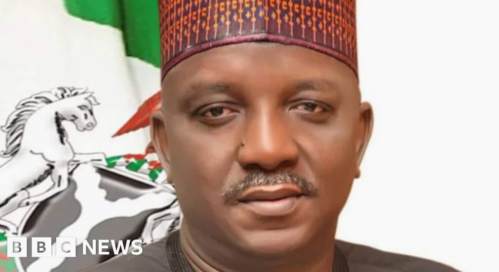 Ehemaliger nigerianischer Minister zu 75 Jahren verurteilt