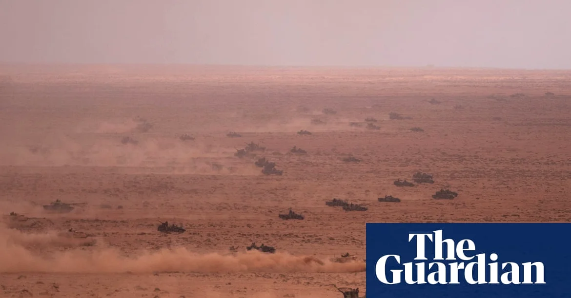 Remains of 2nd U.S. Soldier Found in Morocco Search