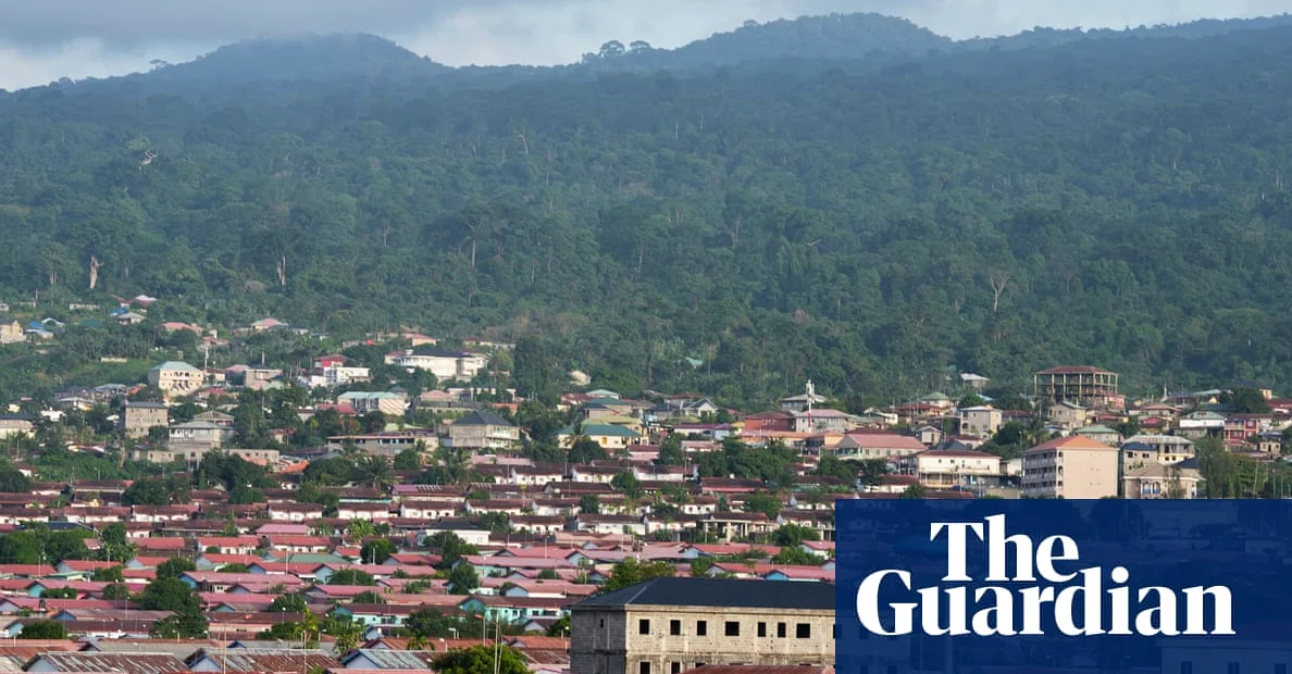 UN fordert Guinea-Bissau auf, Rückführung von US-Deportierten zu stoppen