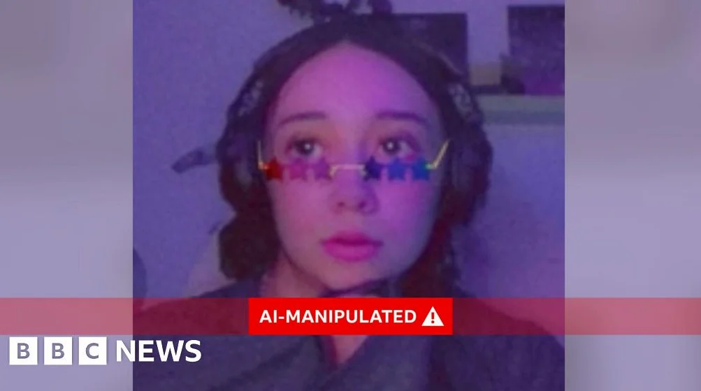 AI Vigilante Trap Snares Alleged Paedophile in France
