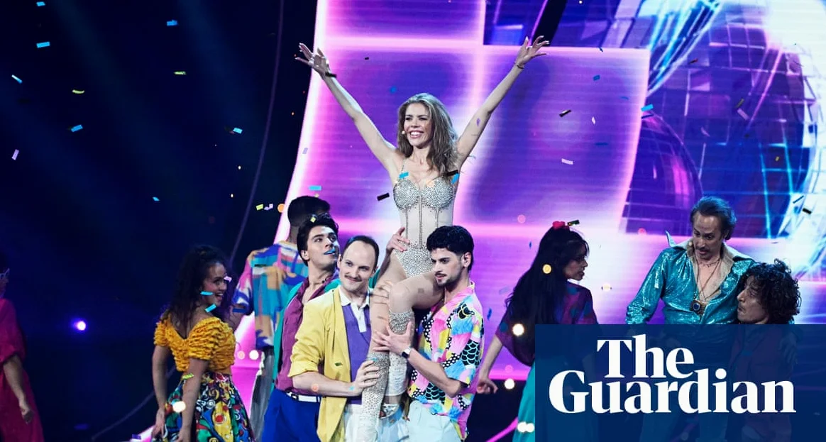 Canada Welcome to Join Eurovision, Says Contest Director