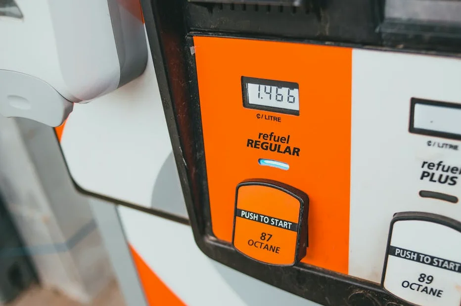 Indien erhöht Kraftstoffpreise um 3 Rupien
