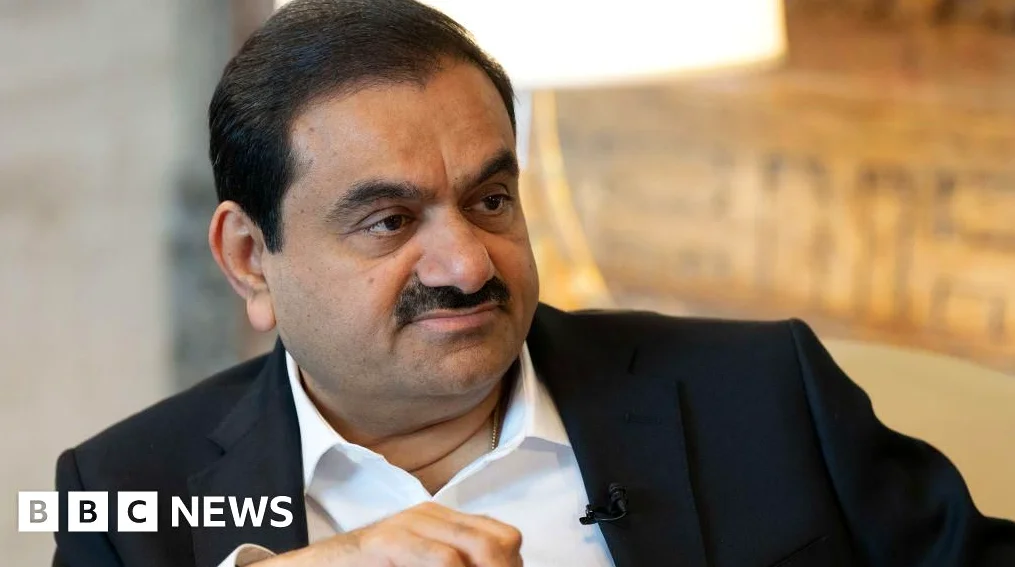 Adani-Gruppe zahlt 18 Mio. Dollar für US-Betrugsfall