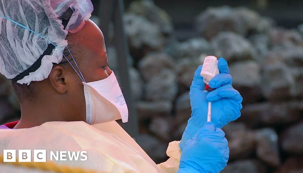65 Tote bei neuer Ebola-Ausbruch in Ost-Kongo
