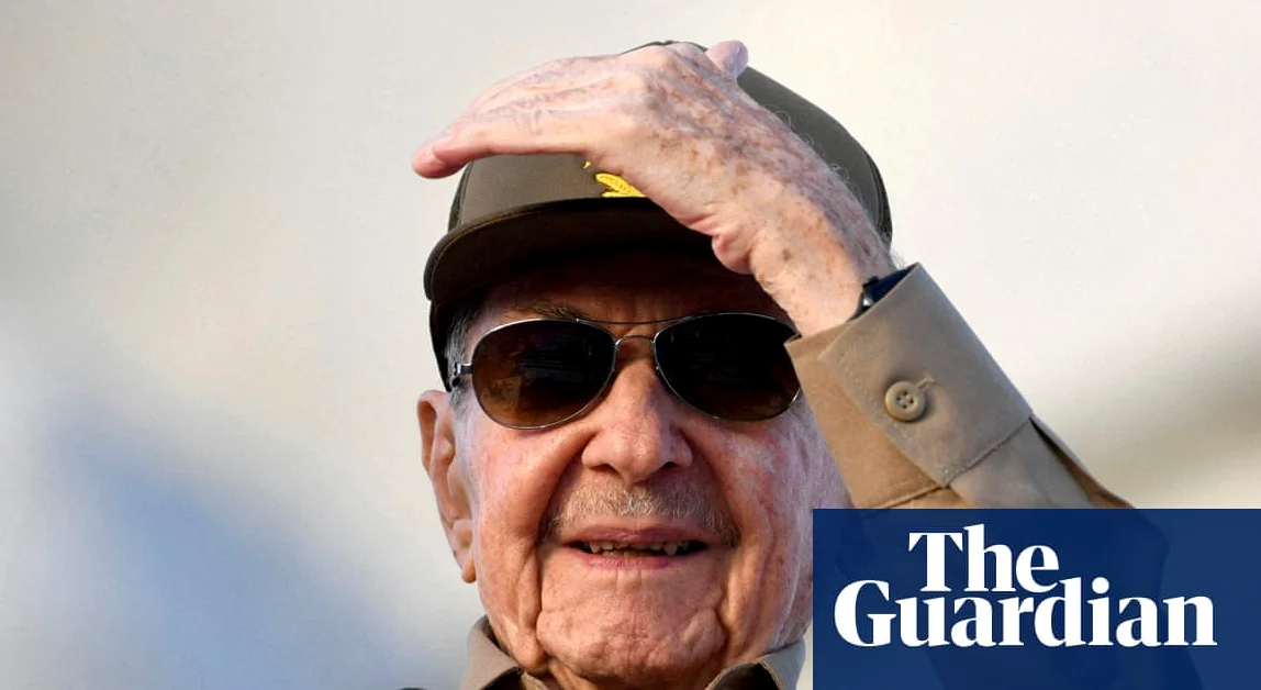 Threatened Indictment of Castro Ratchets Up US-Cuba Tensions