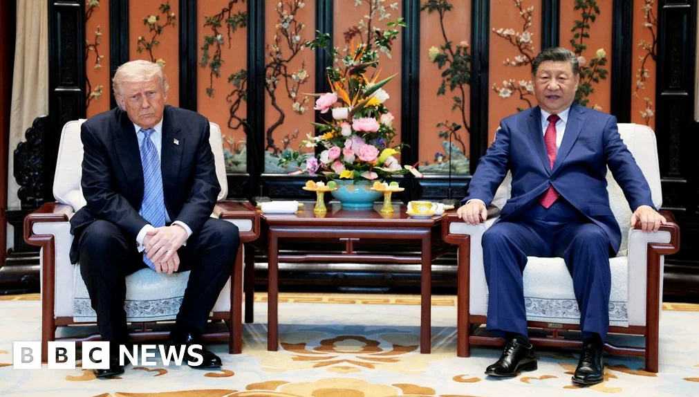 Trump: Keine Verpflichtung gegenüber Taiwan