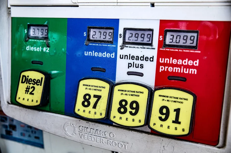 Trump-Xi Summit Sparks Oil Price Hike Amid Ongoing Iran Tensions
