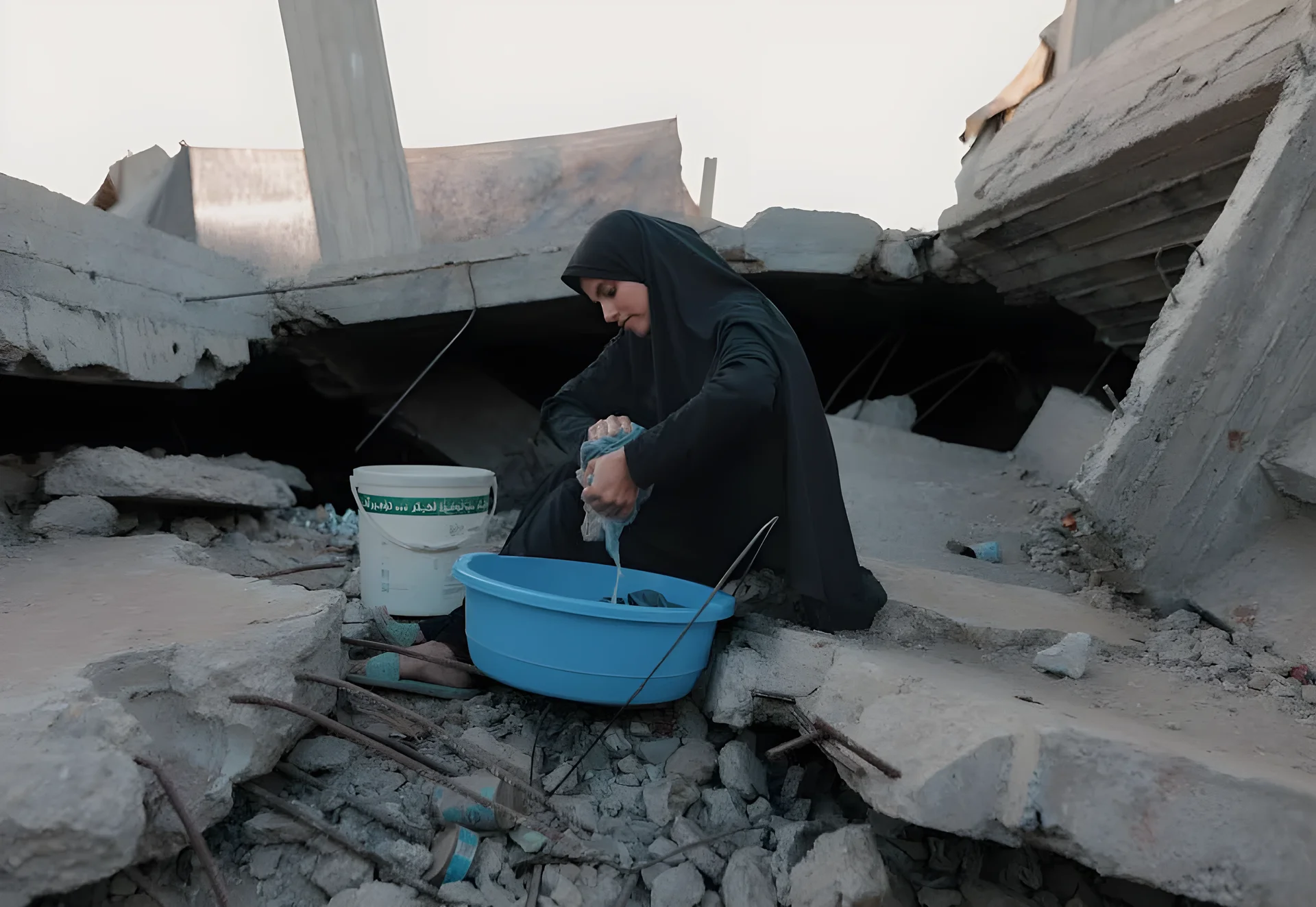 85 años de desplazamiento: Desde la Nakba hasta Gaza