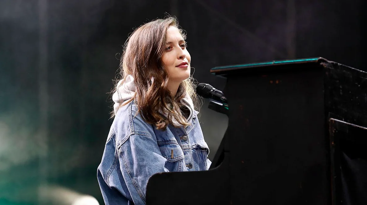 Alice the Voice: From ‘The Voice of Germany’ to Global Advocacy