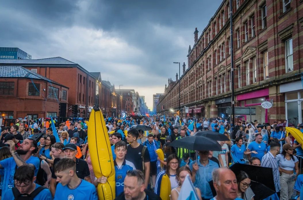 Man City 1-0 Chelsea in FA Cup Final: Semenyo Goal Keeps Treble Hopes Alive