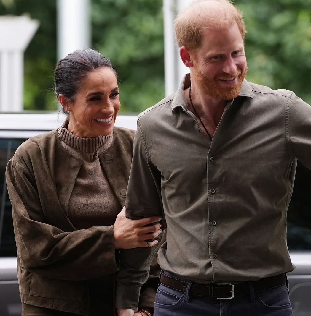 Meghan Markle Shares Rare Princess Lilibet Photo, Highlighting Family Moments