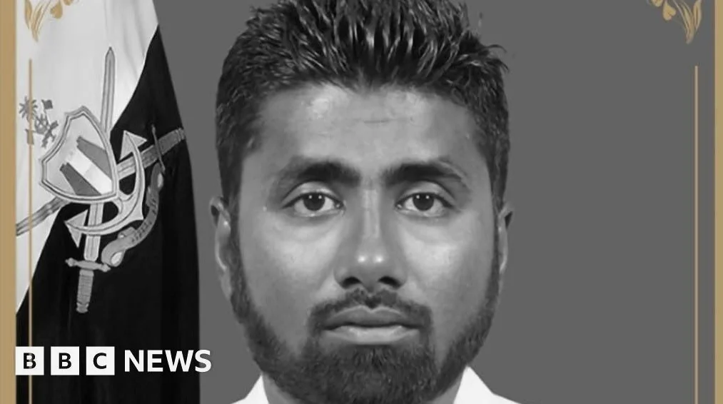 Rescue diver dies during Maldives search for Italian divers