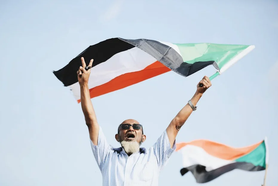 Sudanese Army Captures Town from RSF Near Ethiopian Border