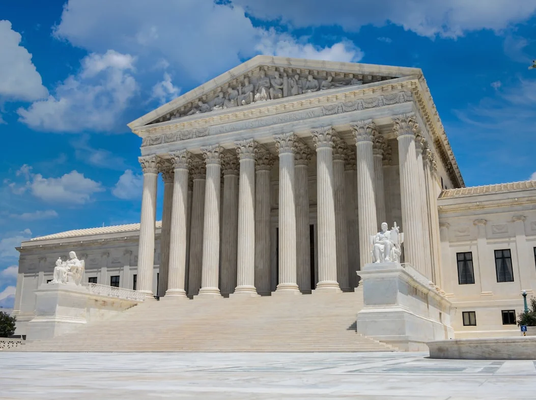 Supreme Court Rejects Bid to Overturn Redistricting Ruling
