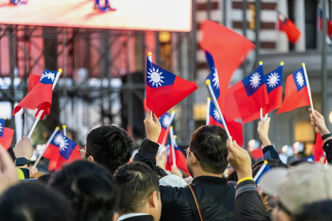 Taiwan Responds to Trump’s Independence Warning