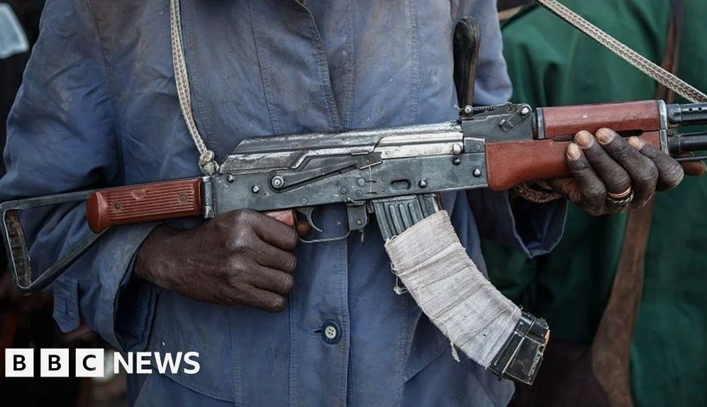 Toddlers Among More Than 50 Schoolchildren Kidnapped in Nigeria
