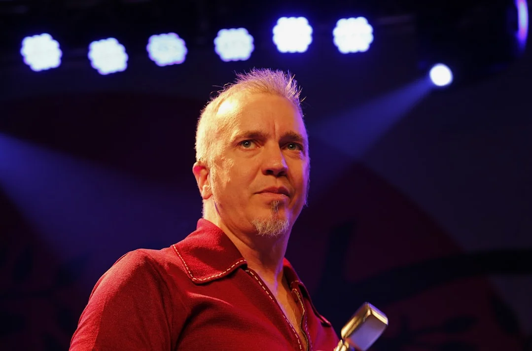 Andy Borg’s Schlager Show Announces 2026 Special with Heino and Florian Silbereisen