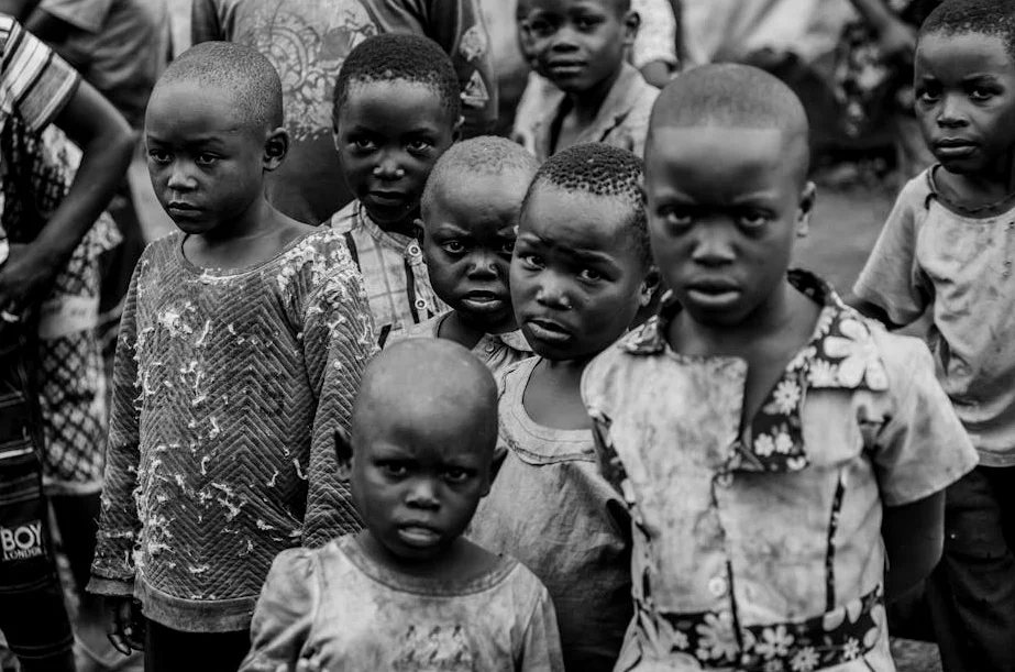 DRC Faces Deadly Ebola Resurgence Amid Humanitarian Crisis