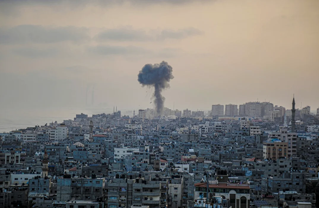 Bardem: Condenar el genocidio en Gaza generó más trabajo