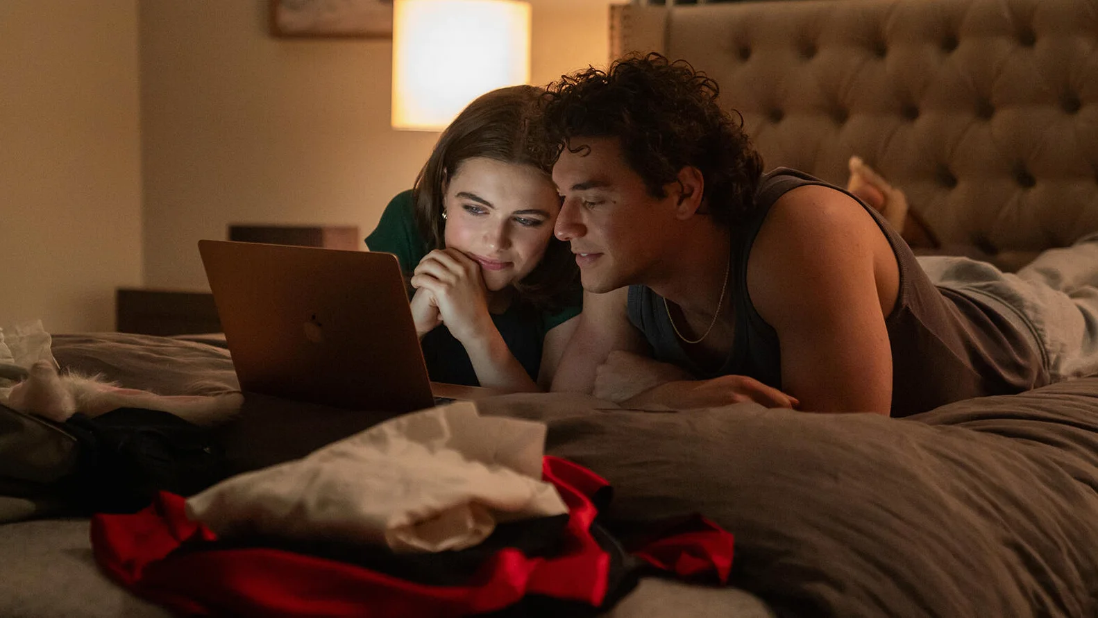 Off Campus Season 2: What to Expect in the New Romance Arcs