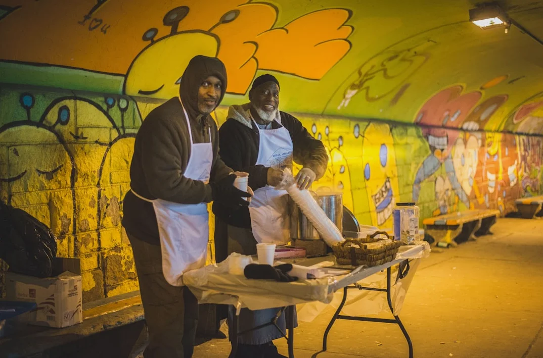 Three Community Kitchen Workers Killed in Gaza by Israeli Attacks