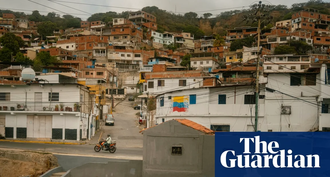 Trump’s Maduro Seizure: Feels Like an Illusion for Venezuela