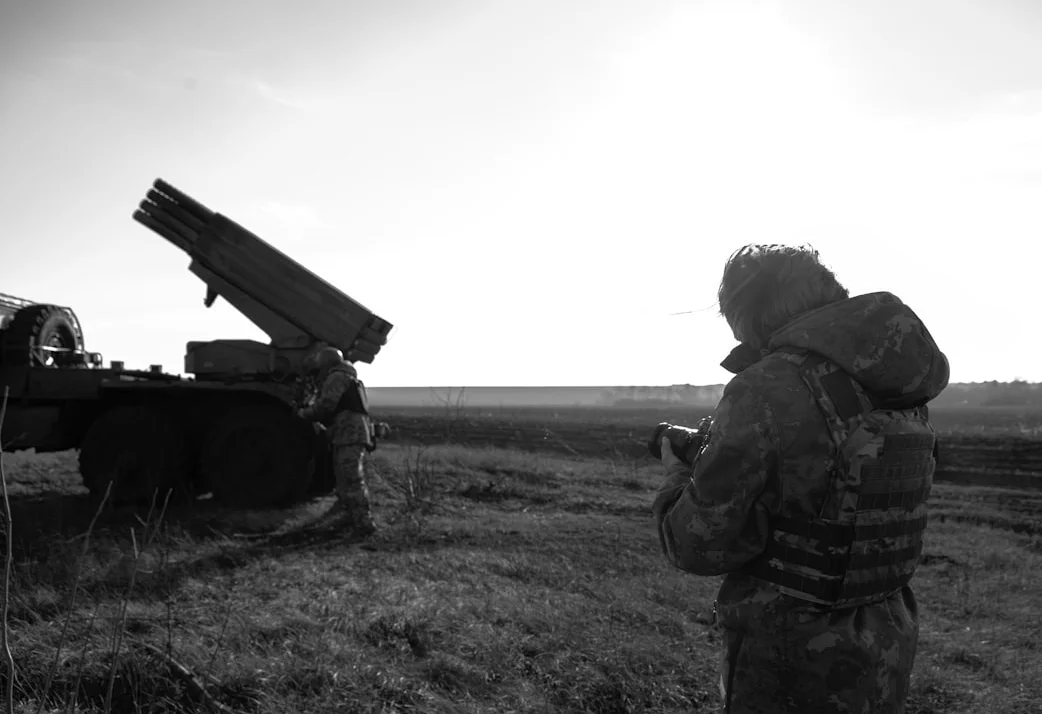 Ukraine launches 500 drones in overnight strike