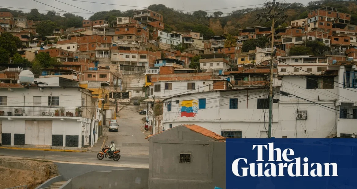 Venezuela’s Bewildering Post-Maduro Era: ‘Feels Like an Illusion’
